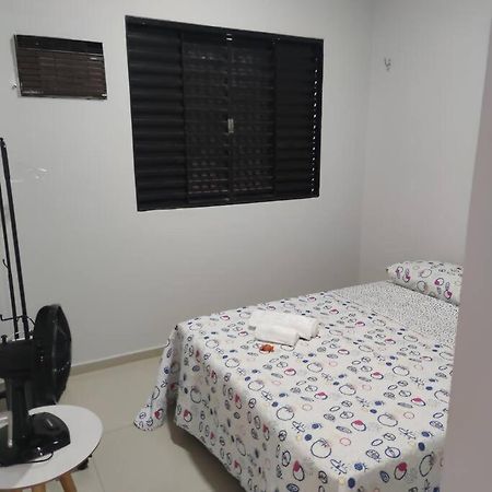 Appartement Um Lugar Pra Chamar De Seu à Teresina Extérieur photo