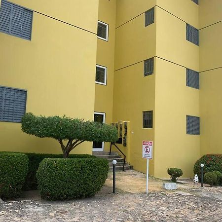 Appartement Um Lugar Pra Chamar De Seu à Teresina Extérieur photo