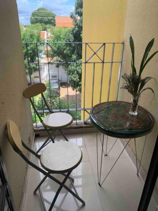 Appartement Um Lugar Pra Chamar De Seu à Teresina Extérieur photo