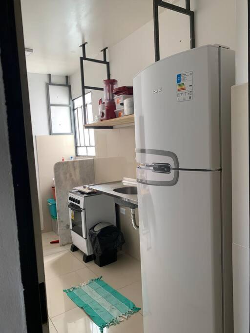 Appartement Um Lugar Pra Chamar De Seu à Teresina Extérieur photo