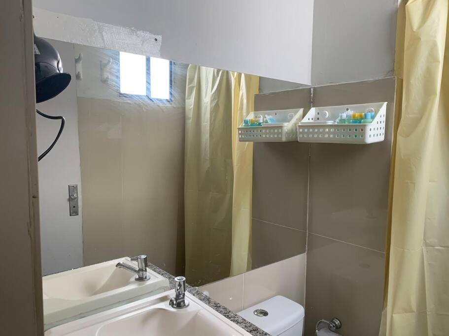 Appartement Um Lugar Pra Chamar De Seu à Teresina Extérieur photo