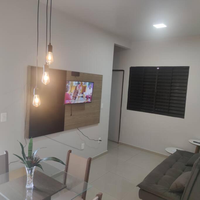 Appartement Um Lugar Pra Chamar De Seu à Teresina Extérieur photo