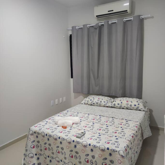 Appartement Um Lugar Pra Chamar De Seu à Teresina Extérieur photo