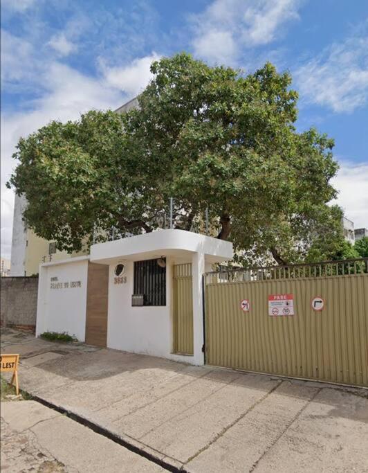 Appartement Um Lugar Pra Chamar De Seu à Teresina Extérieur photo