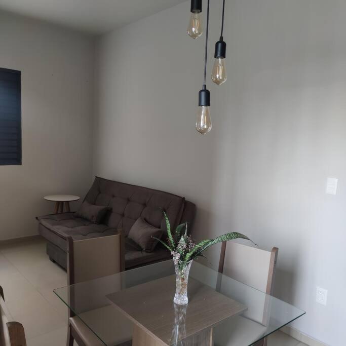 Appartement Um Lugar Pra Chamar De Seu à Teresina Extérieur photo